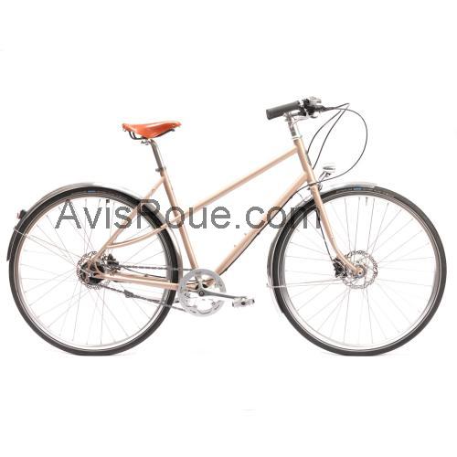 Pelago Airisto Commuter fiche technique et avis